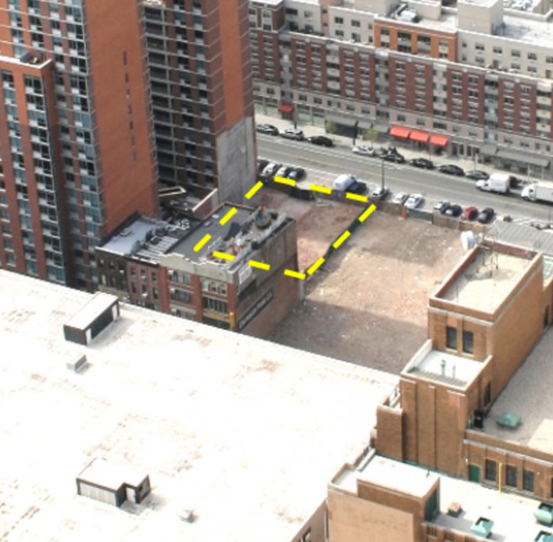 GEA Project in the News: Developer Closes on Site of Planned 14-Story, 47-Unit Mixed-Use Project at 211 Schermerhorn Street, Downtown Brooklyn