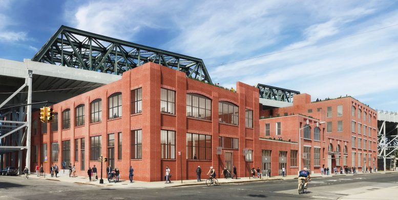 GEA Project in the News: Roulston House comes to life at 94 Ninth Street!
