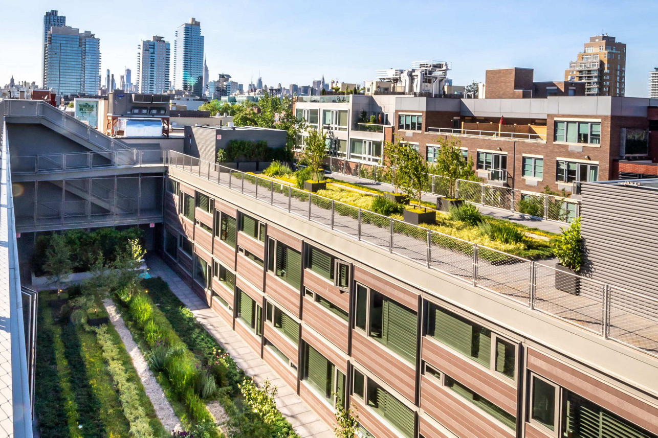 GEA Projects in the News: NYC Modular Building Pioneer – The POD Hotel Brooklyn