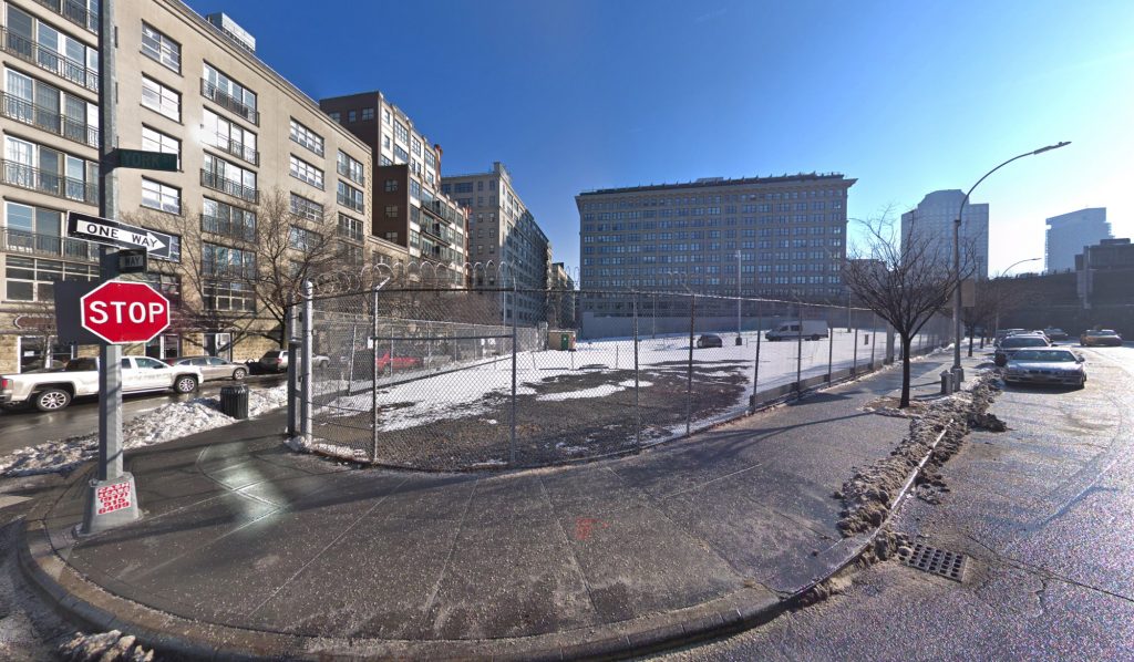 GEA Projects in the News: Permits filed for 30 Front Street in Dumbo, Brooklyn